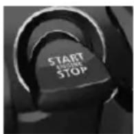 MINI Hardtop (2024) - Ignition on/off - 1