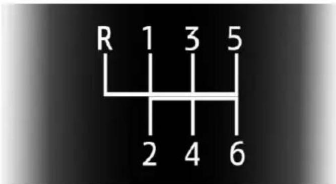 R 1 3 5 2 4 6