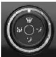 MINI Hardtop (2024) - Air conditioning system - 5