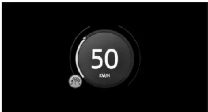 50 KM/H