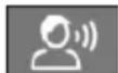 MINI Hardtop (2024) - Activating the voice control system - 1