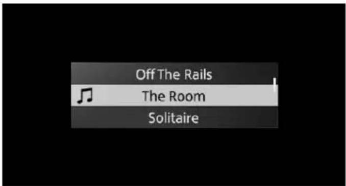 Off The Rails The Room Solitaire