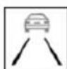 MINI Hardtop (2024) - Indicator lights and warning lights - 5