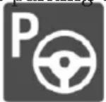 MINI Hardtop (2024) - Parking space search and system status - 2