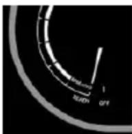 MINI Hardtop (2024) - Instrument cluster with enhanced features: display - 1