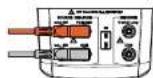Uni-T UT725 - Voltage measurement - 4