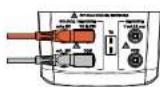 Uni-T UT725 - Switch quantity output - 2