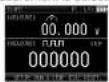 Uni-T UT725 - Pulse measurement - 1