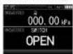 Uni-T UT725 - Pulse measurement - 3