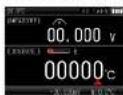 Uni-T UT725 - TC output - 1
