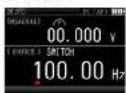 Uni-T UT725 - Switch quantity output - 1