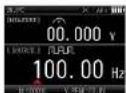 Uni-T UT725 - Pulse output - 1