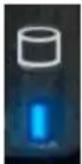 Highpoint RocketStor 6418AS - LED Activity - 3