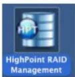 Highpoint RocketStor 6418AS - For Mac Users: - 3