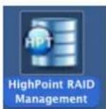 Highpoint RocketStor 6418AS - For Windows Users: - 3