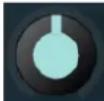 MeldaProduction MStereoSpread - Knob - 1
