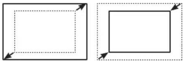GPX PJ609B - Image Adjustment - 2