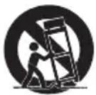 GPX PJ609B - Important Safety Instructions - 1