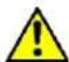 Porter & Charles FEC-IR76S - WARNING: - 1