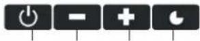 Porter & Charles SOPS76BL - C - Electronic Programmer Operation - 5