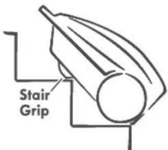Stair Grip
