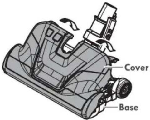 Cover Base