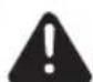 KENMORE BC4026 - CAUTION - 1