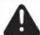 KENMORE BC4026 - WARNING - 1