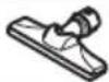 KENMORE BC4026 - ATTACHMENTS ON WAND - 5