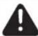 KENMORE BC4026 - WARNING - 1