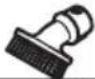 KENMORE BC4026 - ATTACHMENTS ON WAND - 3