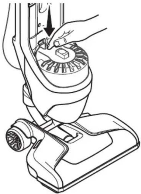 KENMORE DU3017 - EXHAUST FILTER - 5