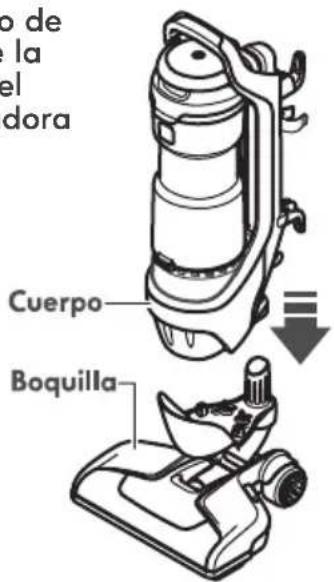 o de la el dora Cuerpo Boquilla