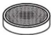 KENMORE DU3017 - LIMPIEZA DEL FILTRO PRIMARIO - 1