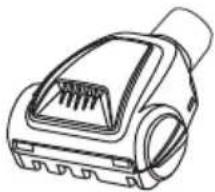 KENMORE DU3017 - PET HANDIMATE® - 1