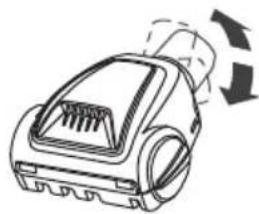 KENMORE DU3017 - PET HANDIMATE® - 2