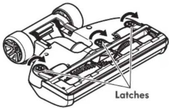 Latches