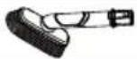 KENMORE DU3017 - ATTACHMENT USE TABLE - 4