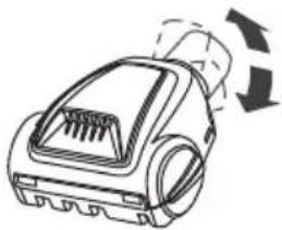 KENMORE DU3017 - ACCESORIOS - 1