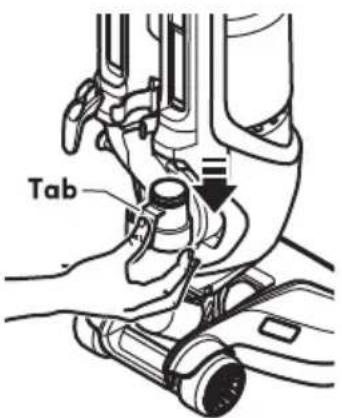 Tab