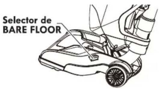 Selector de BARE FLOOR