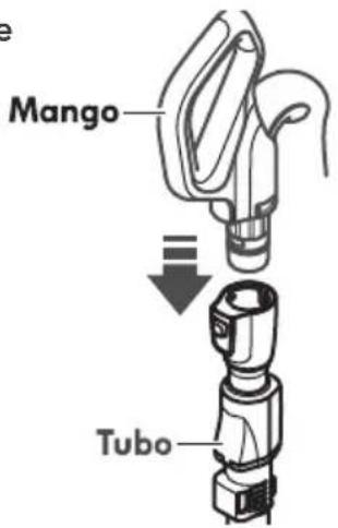 Mango Tubo