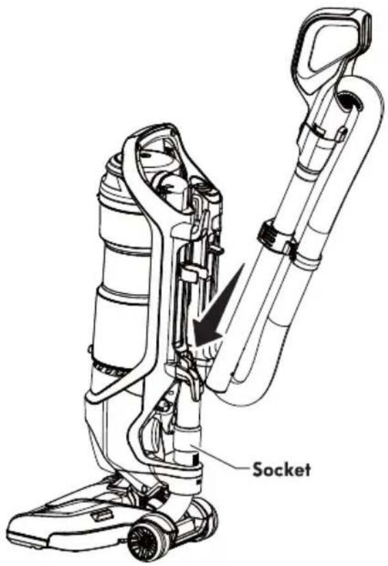 Socket