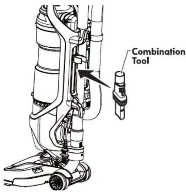 Combination Tool