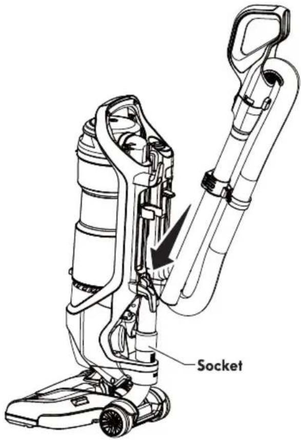 Socket
