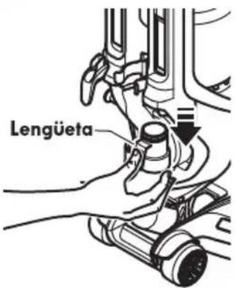 Lengüeta