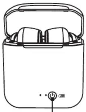 iLive IAEBT300 - Charging the Earbuds - 2