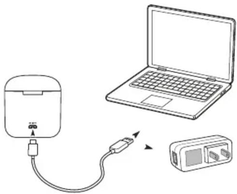 iLive IAEBT300 - Main Function Button - 2
