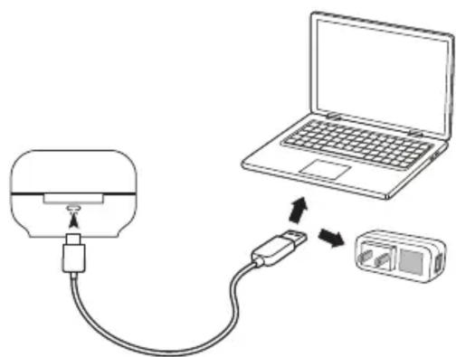 iLive IAEBT270 - Orientation & Controls - 3