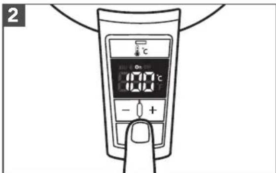 2 80°C -10%